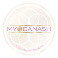 MyBanash Cosmetics